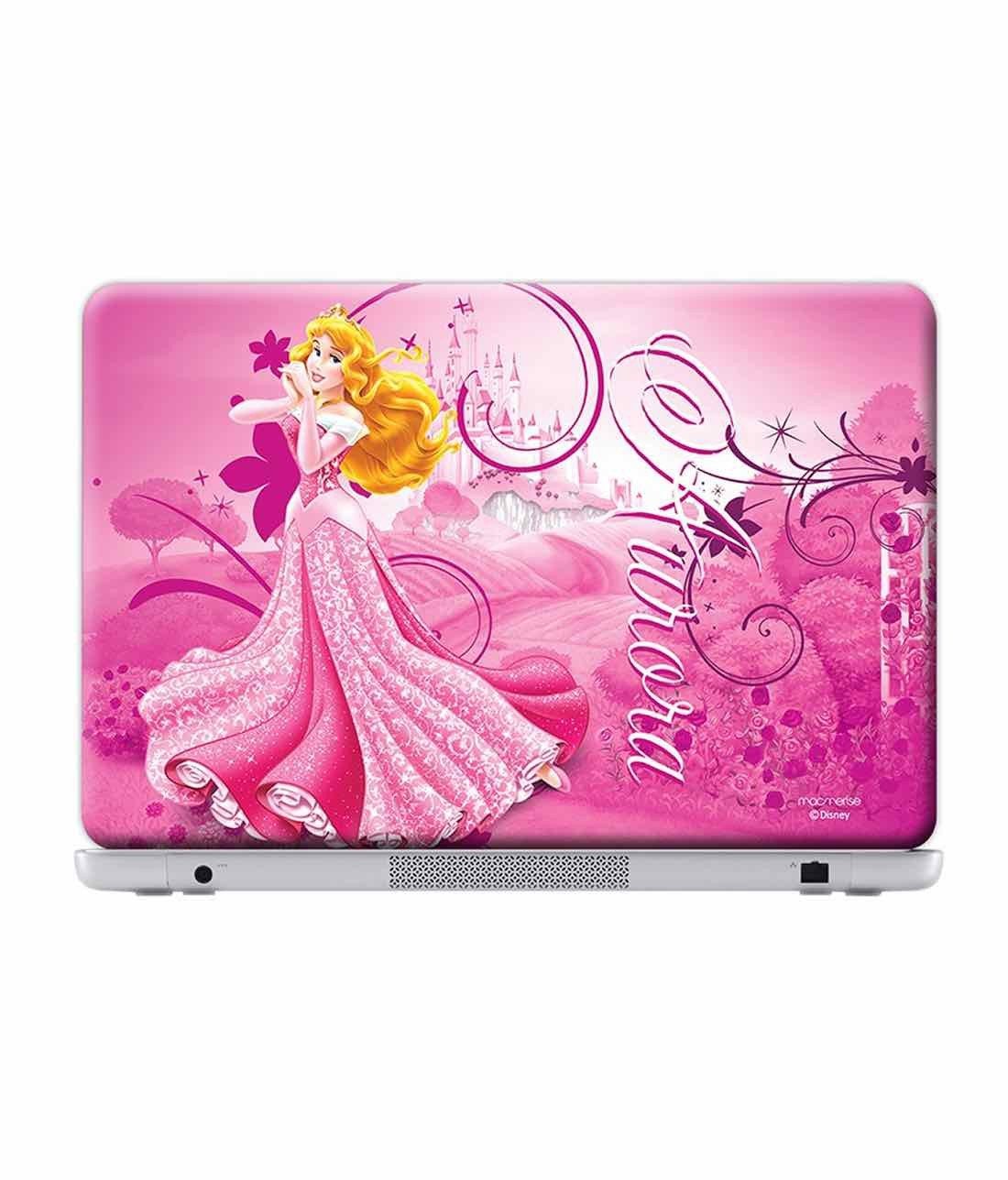 Aurora - Laptop Skins - Sleeky India